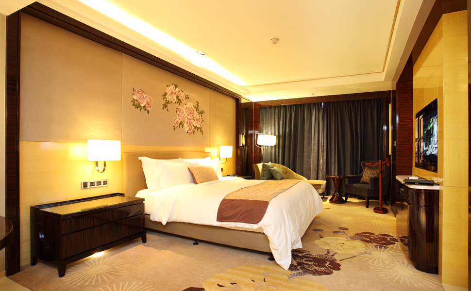 靈感創新設計思維在酒店家具中的應用