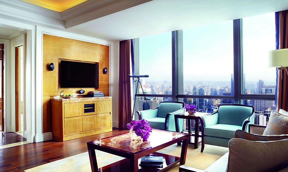 森源家具小知識：酒店家具該這樣保養！