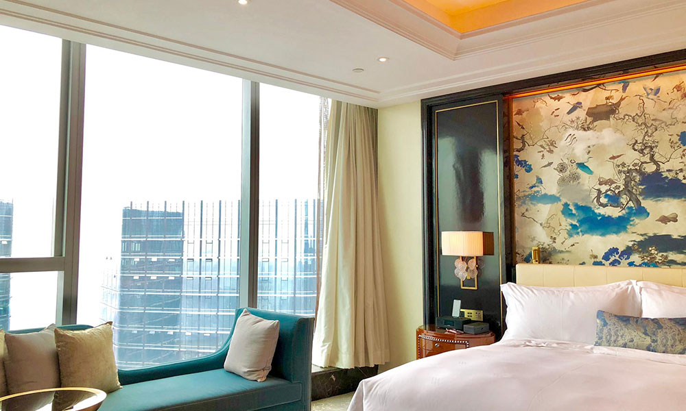 酒店定制家具的優勢在哪里，下面五點理由告訴你