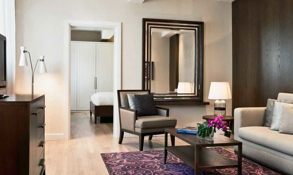 酒店家具的哪些風格才能留住顧客？