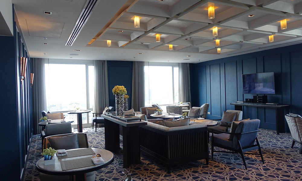 酒店套房家具文化特點如何體現？