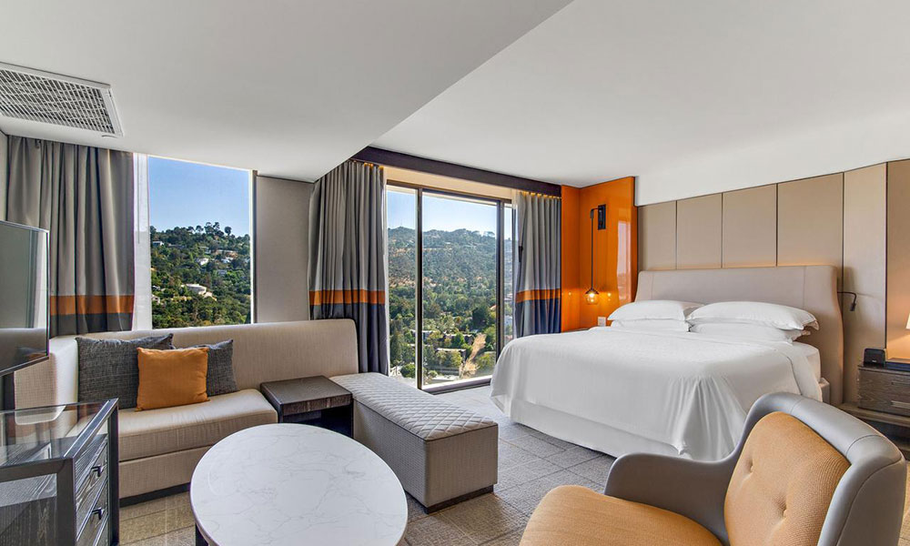 森源酒店家具帶你走出酒店家具定制板材的誤區