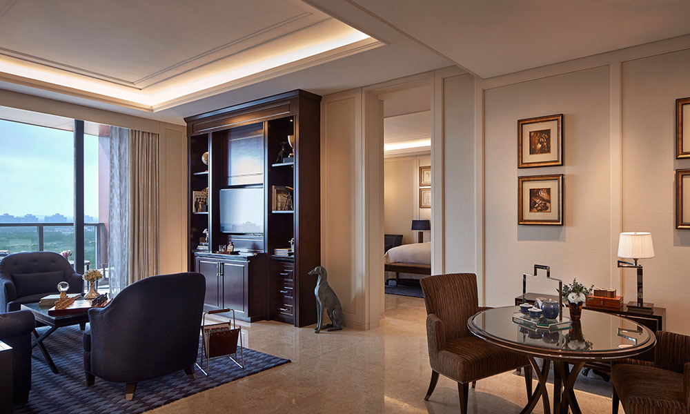 酒店家具裝修要注意什么？酒店家具現(xiàn)代風(fēng)格裝修知識(shí)