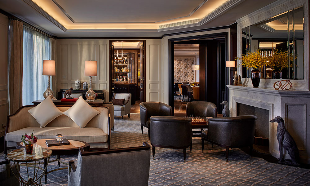 為何五星級(jí)酒店家具看起來(lái)一樣價(jià)格卻不一樣呢？