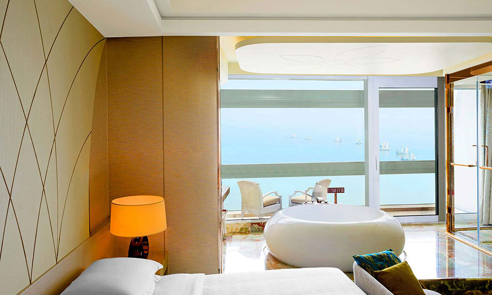 酒店定制家具有哪些需要注意的地方？