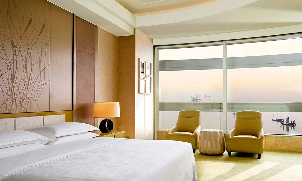 酒店定制家具有哪些需要注意的地方？