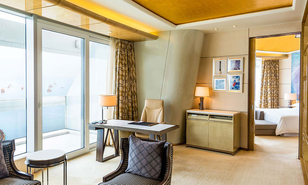 酒店定制家具有哪些需要注意的地方？