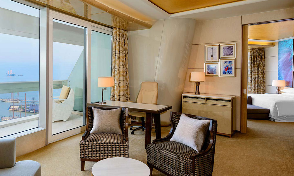 這么多的酒店家具面板原料怎樣選？我教你