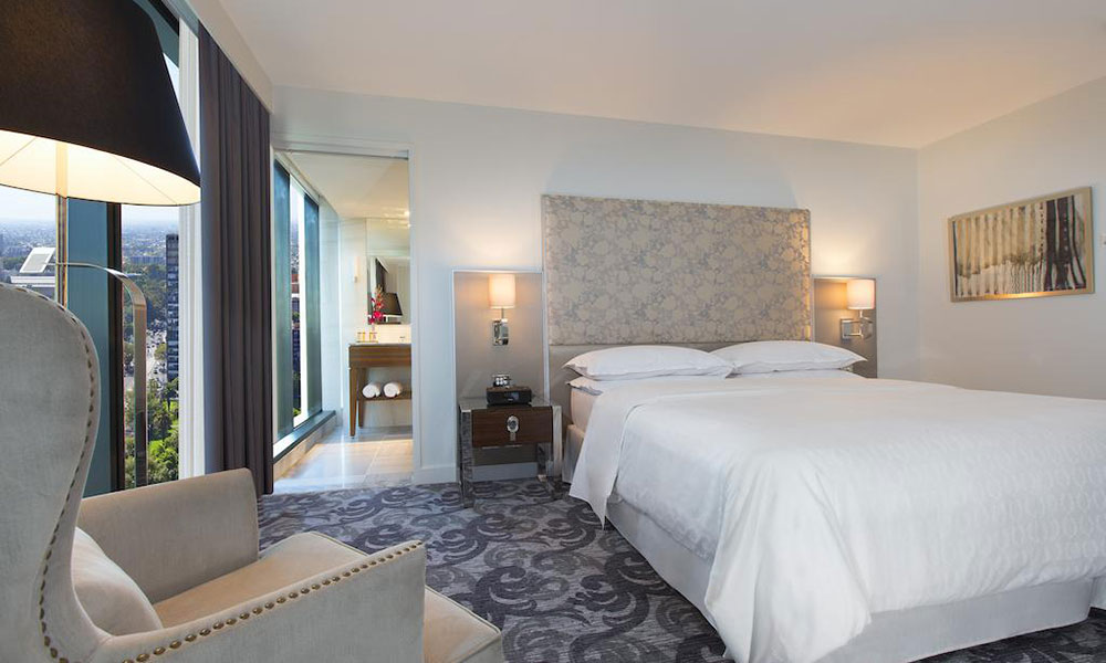 酒店定制家具色彩如何設(shè)計呢？