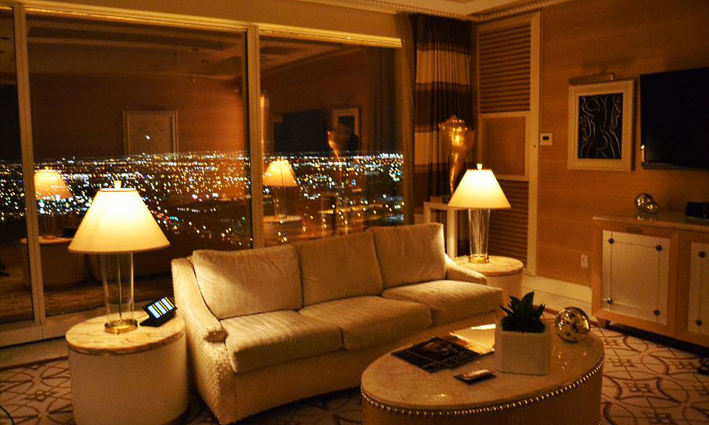 酒店家具如何保養，以保證其更長壽一點