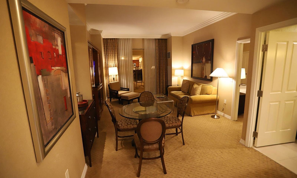 酒店家具如何搭配效果會更好？