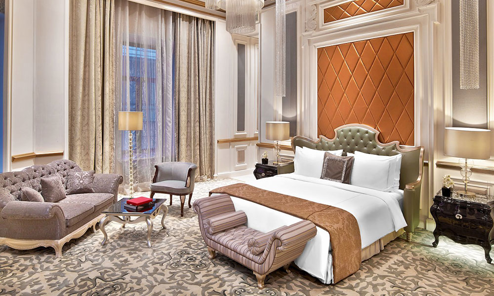 五星級酒店家具，廣東五星級酒店家具定制廠家