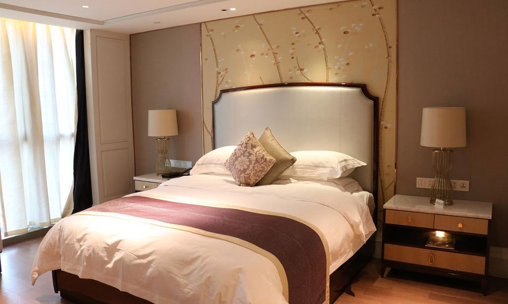 寧夏酒店家具定制，寧夏五星級酒店家具廠家