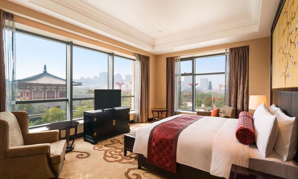 采購酒店家具需要考察哪些品質？