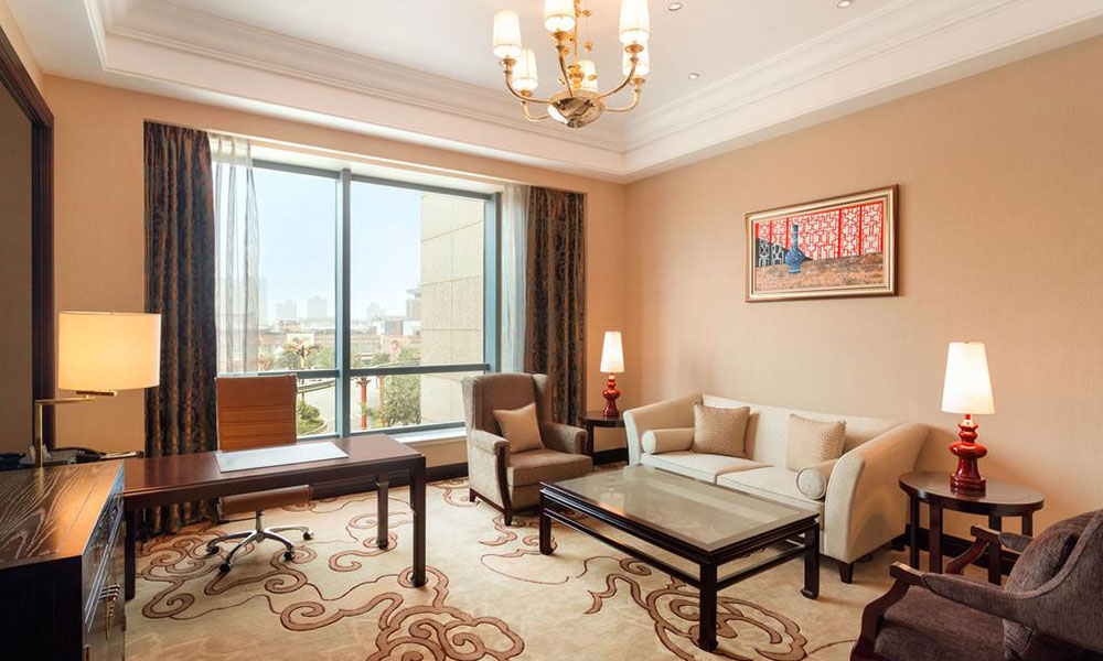 采購酒店家具需要考察哪些品質？