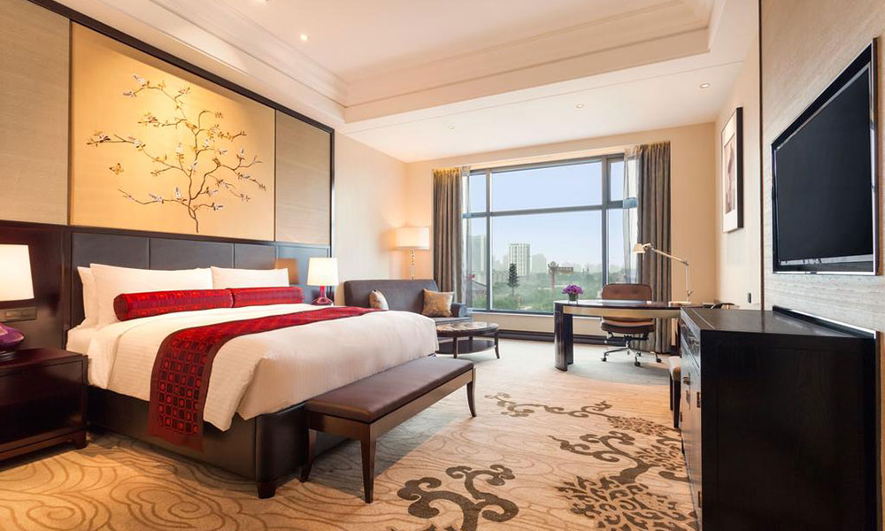 森源酒店家具告訴你購買劣質酒店家具的結果