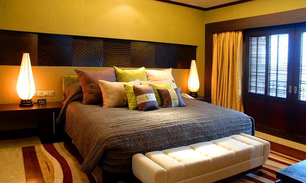 酒店家具定制選擇什么材料好？