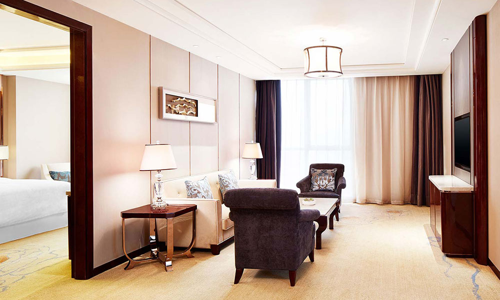 什么是制作客房家具好的選擇