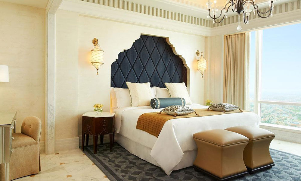 歐式古典酒店家具6大風格介紹