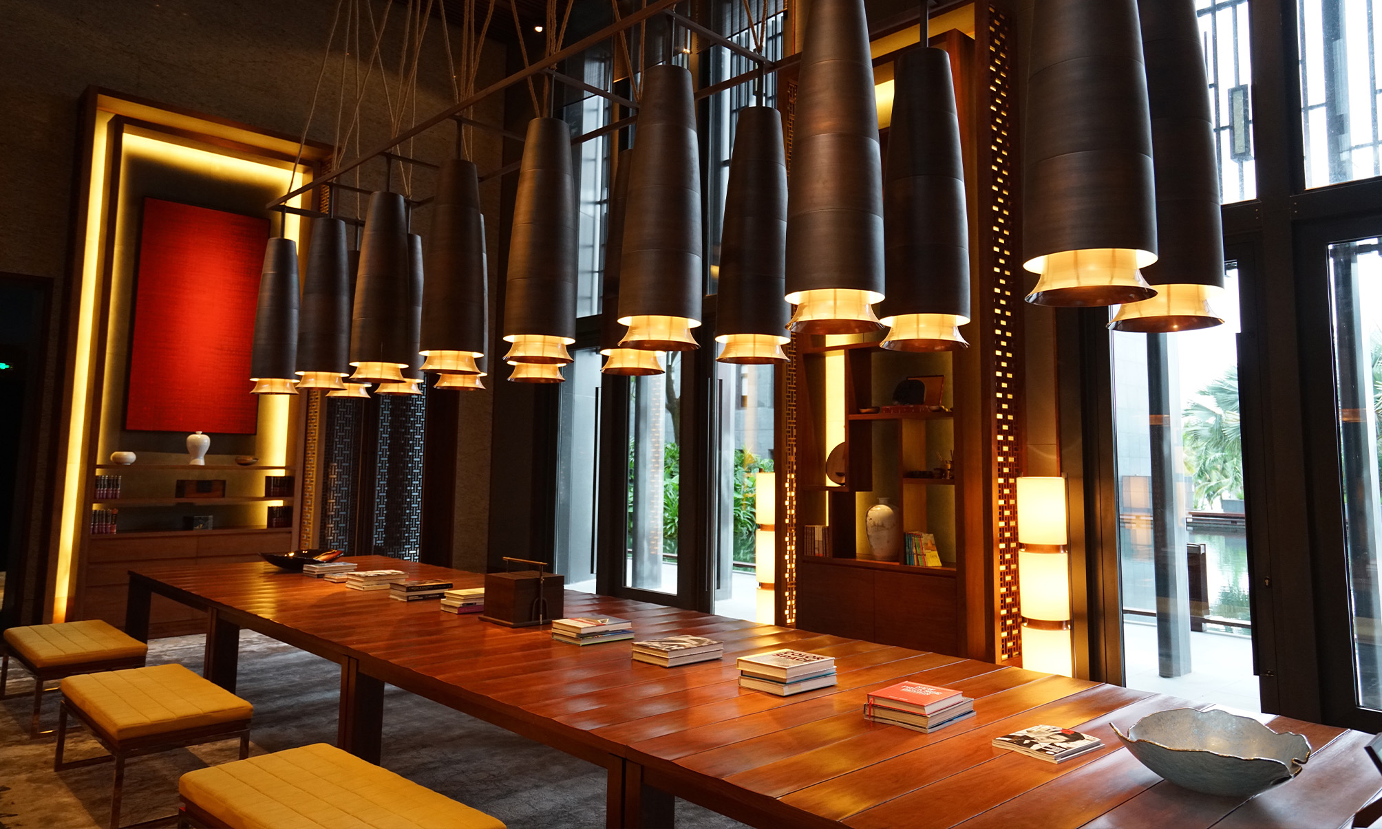 誰(shuí)有酒店家具標(biāo)準(zhǔn)是如何規(guī)定的,注意事項(xiàng)有哪些？