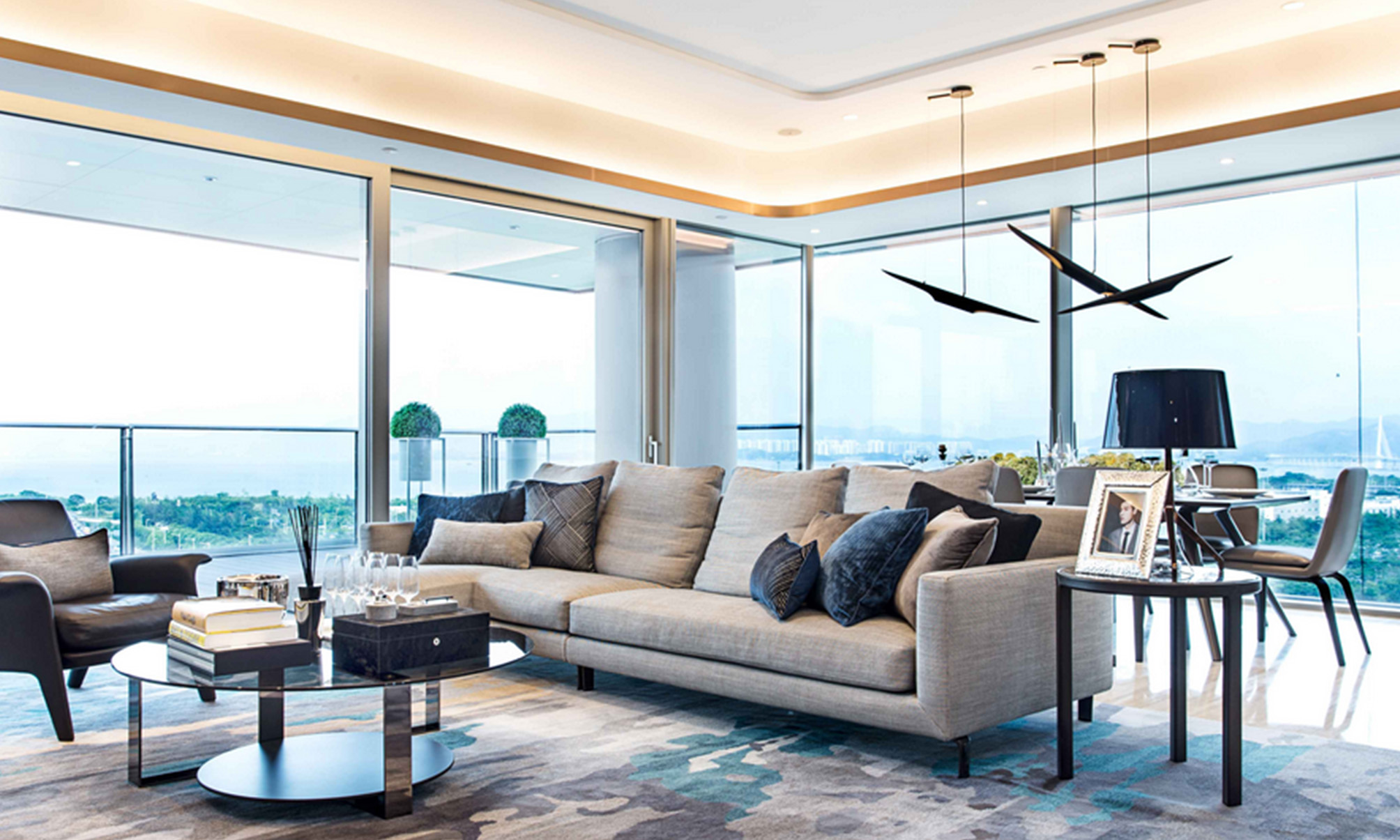 你知道酒店家具需要滿足什么特性嗎？