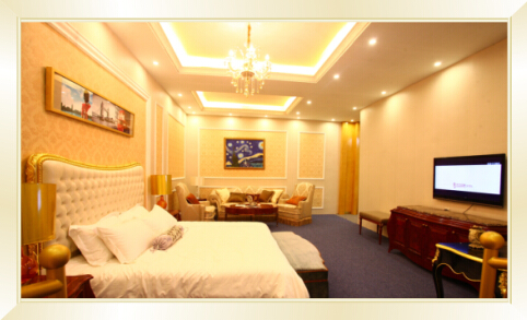 定制酒店家具不好？五星級酒店家具定制