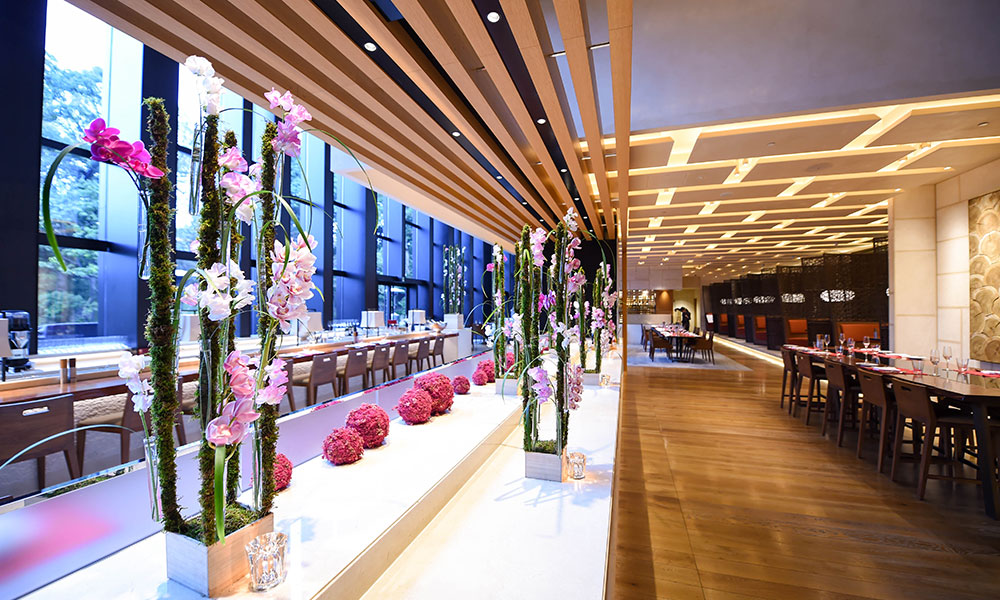 沒有實力的經銷商不可觸碰的行業：酒店家具定制 