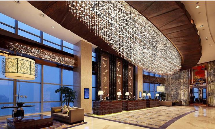 五星級酒店家具有哪些風(fēng)格？星級酒店家具美圖場景案例欣賞！