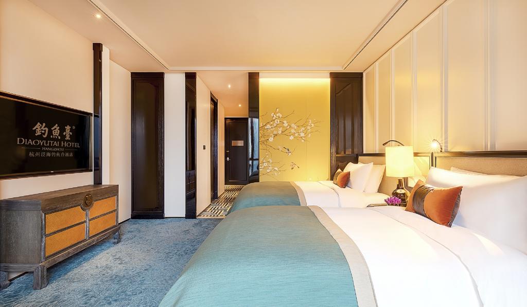 采購酒店家具，您忽略了哪些細節？