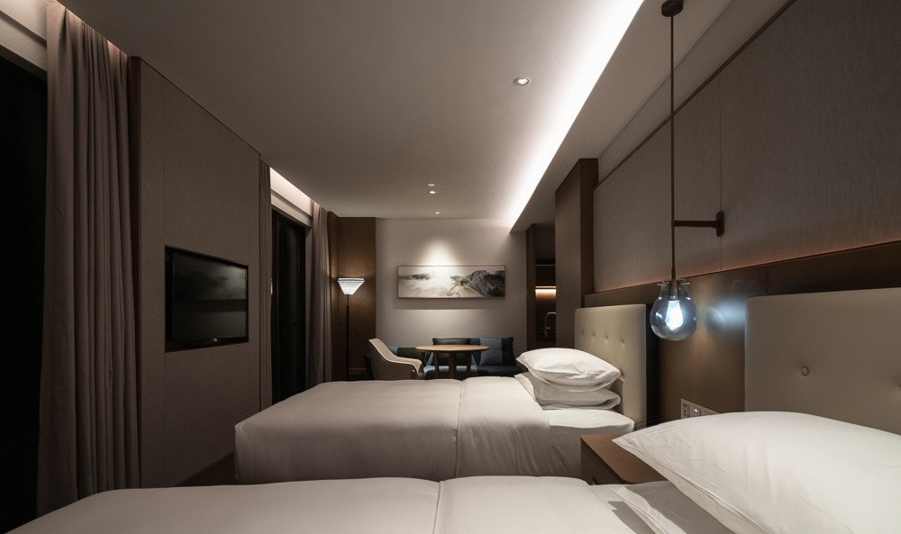 酒店家具怎么祛味？森源家具給分享幾個實用技巧