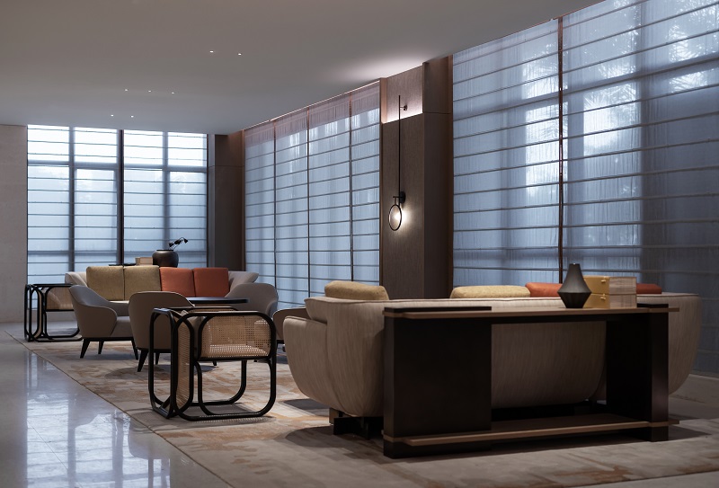 酒店定制家具生產刷漆的順序是怎樣的？