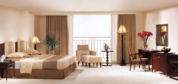 酒店家具 酒店家具