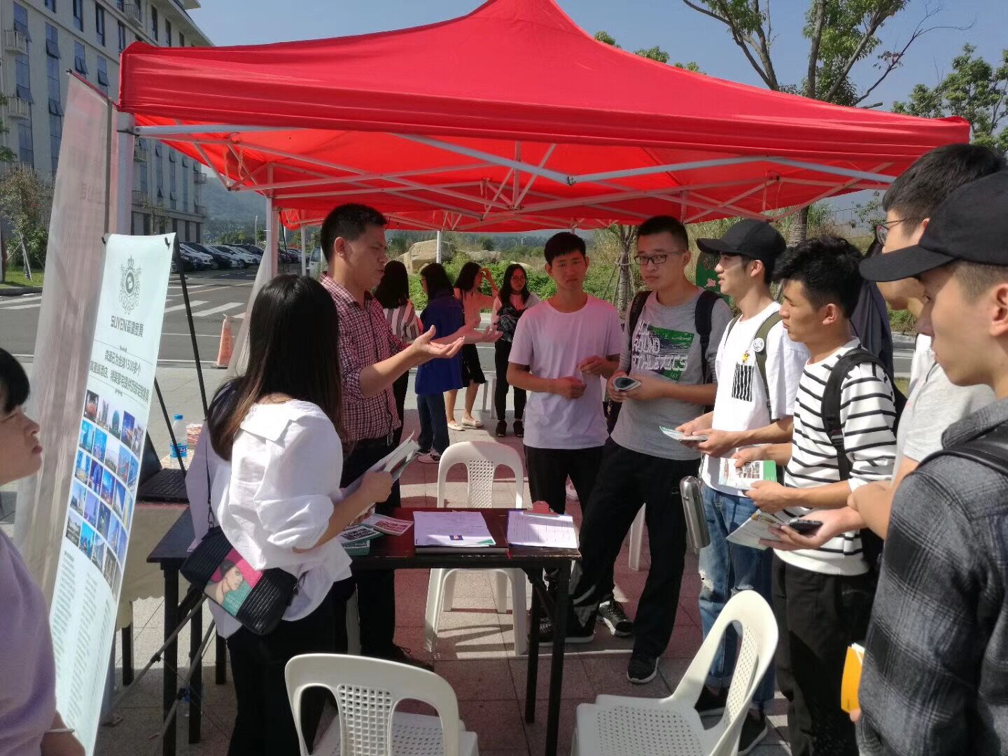 森源家具+福建農林大學達成產學研戰略合作協議