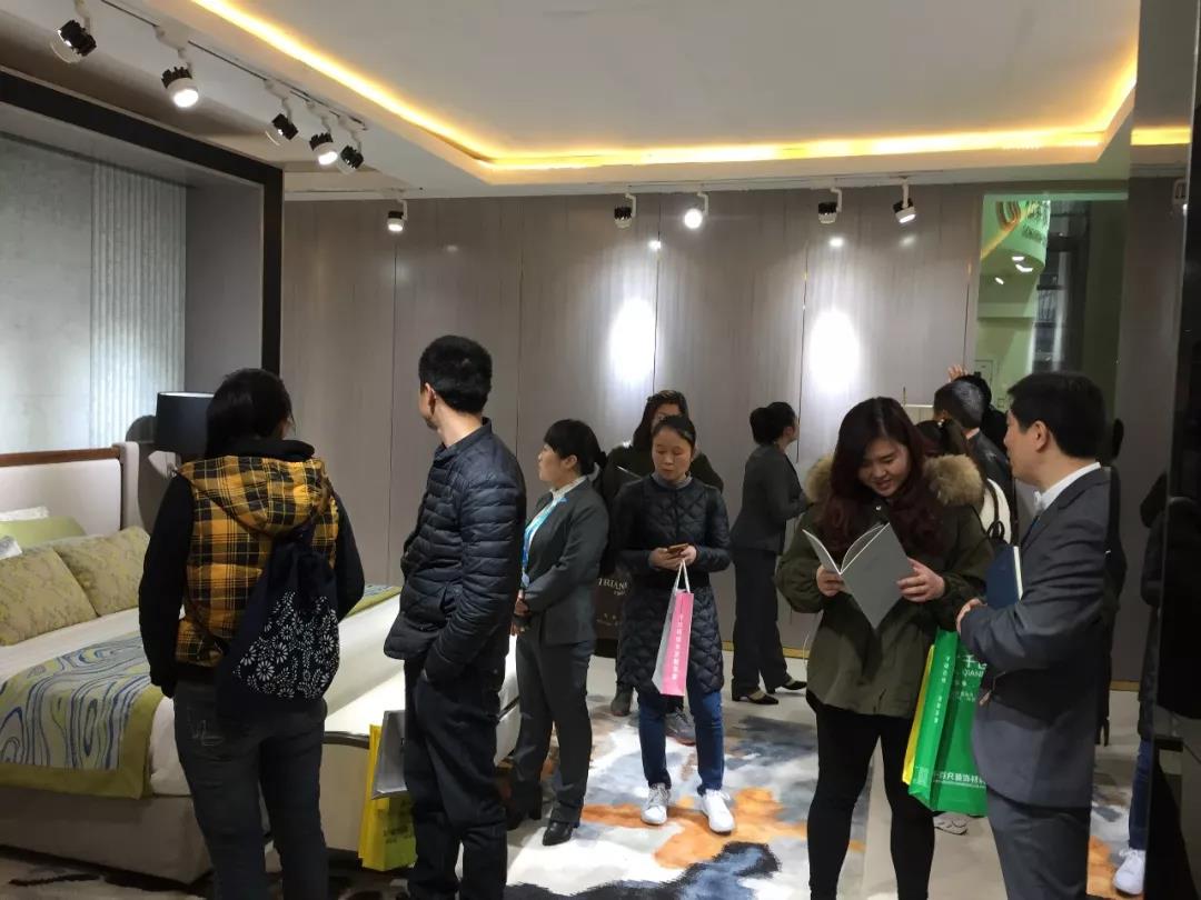 MOMA/CASA | 整木行業大咖駕到 MOMA/CASA | 整木行業大咖駕到